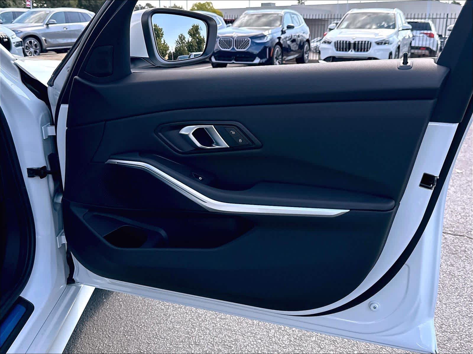 New 2026 BMW 330i xDrive Sedan