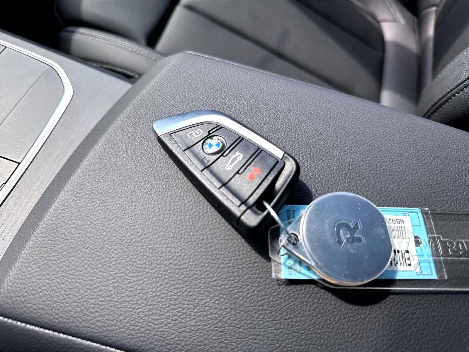 New 2026 BMW 330i xDrive Sedan