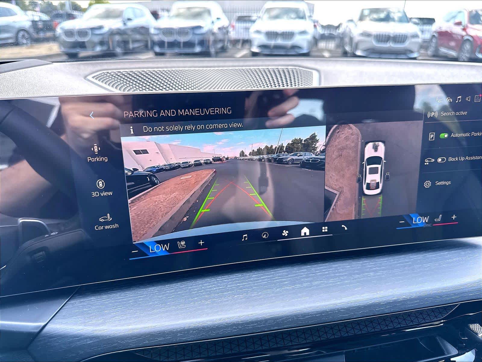 New 2026 BMW 330i xDrive Sedan