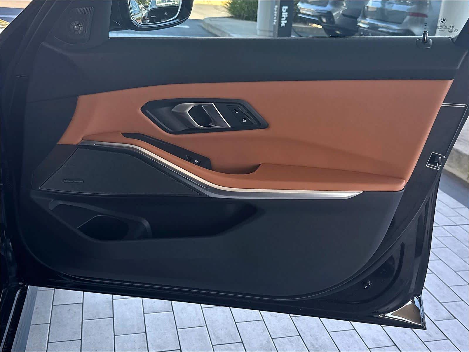 New 2026 BMW 330i xDrive Sedan