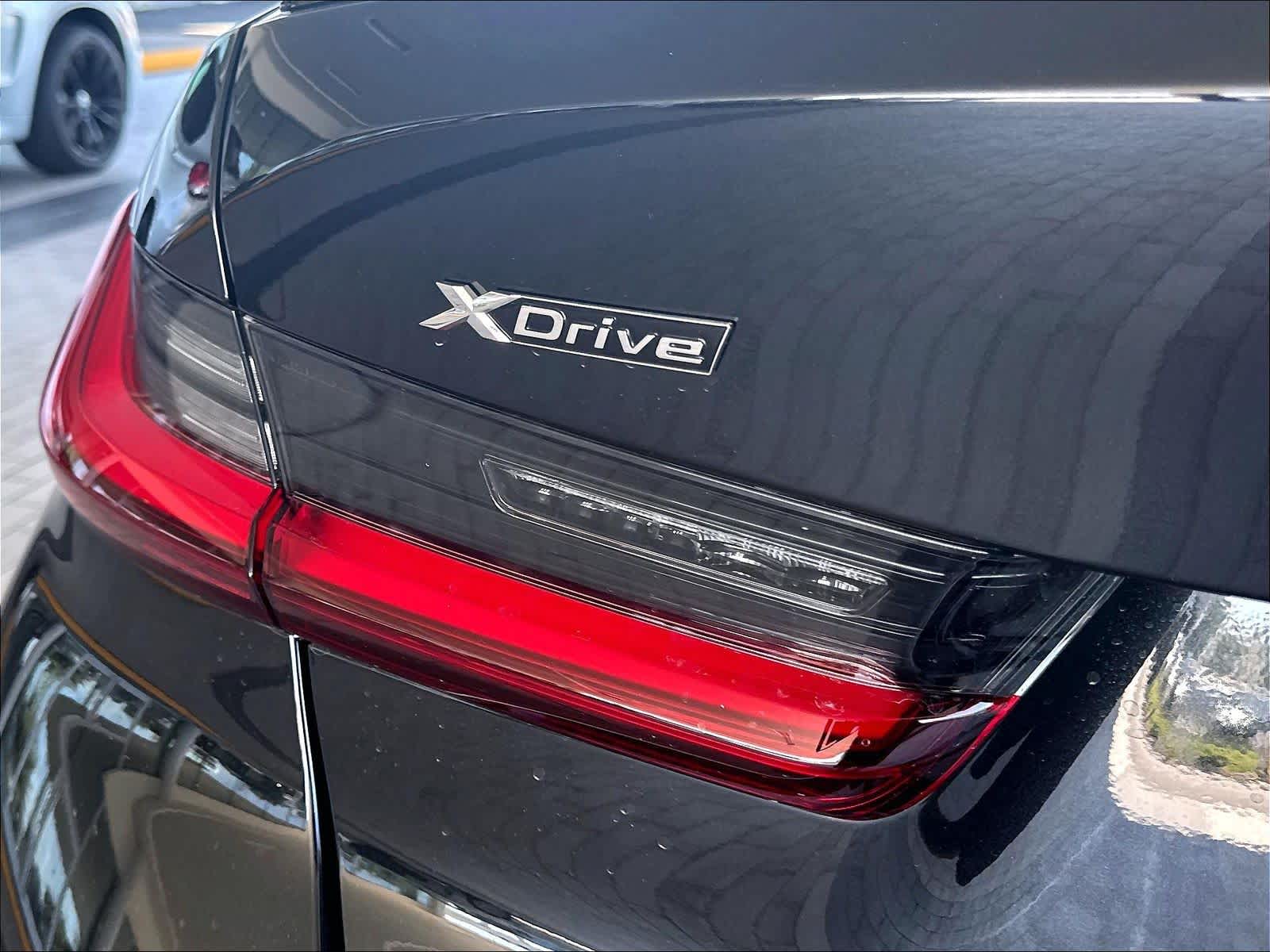 New 2026 BMW 330i xDrive Sedan