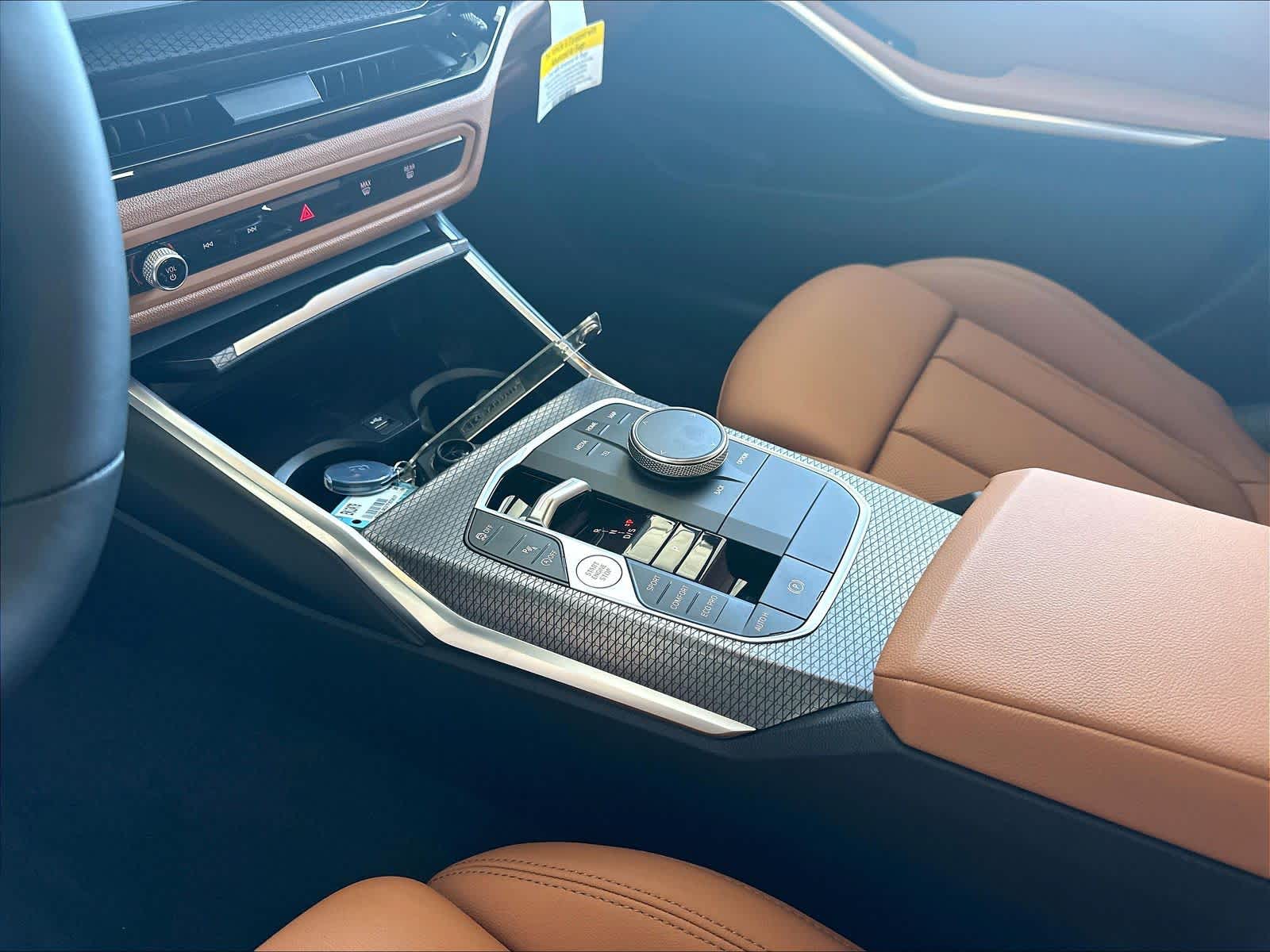 New 2026 BMW 330i xDrive Sedan