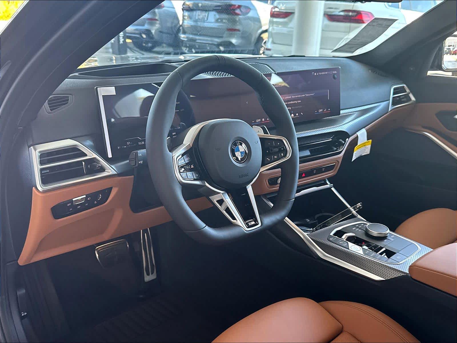 New 2026 BMW 330i xDrive Sedan
