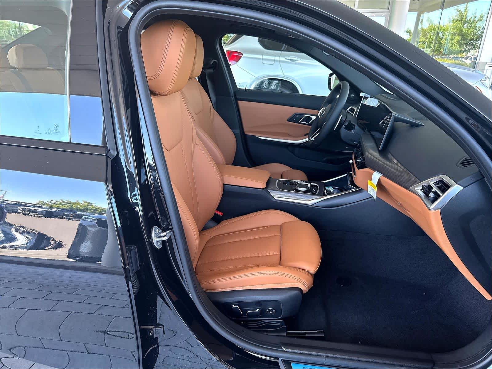 New 2026 BMW 330i xDrive Sedan