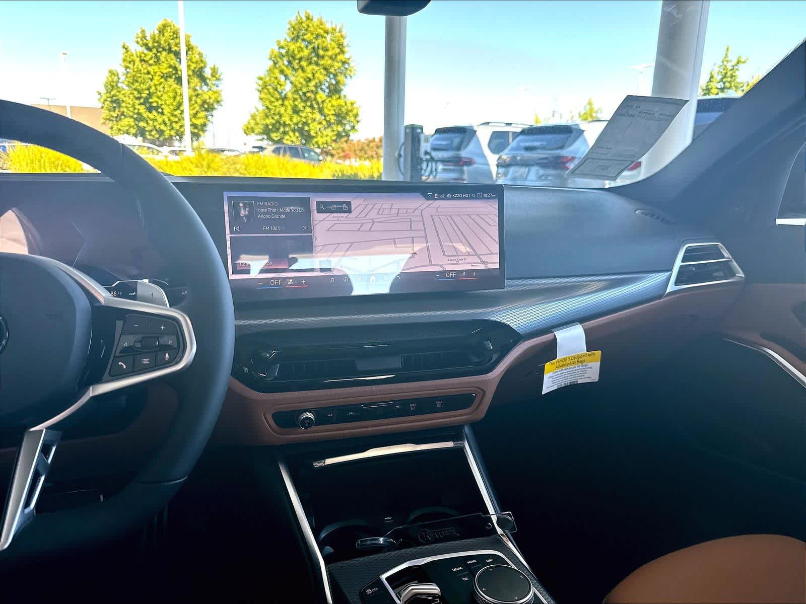 New 2026 BMW 330i xDrive Sedan