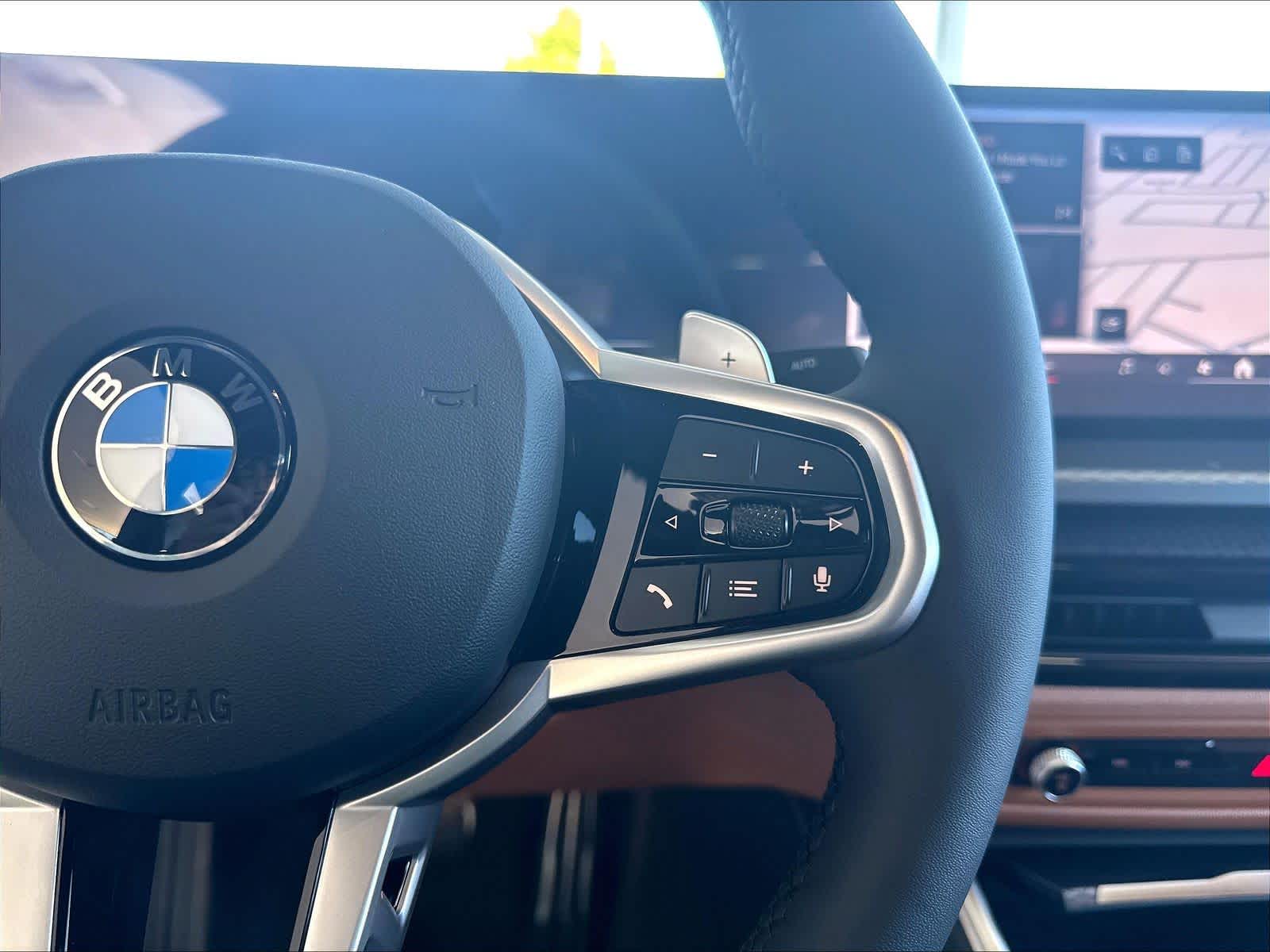 New 2026 BMW 330i xDrive Sedan