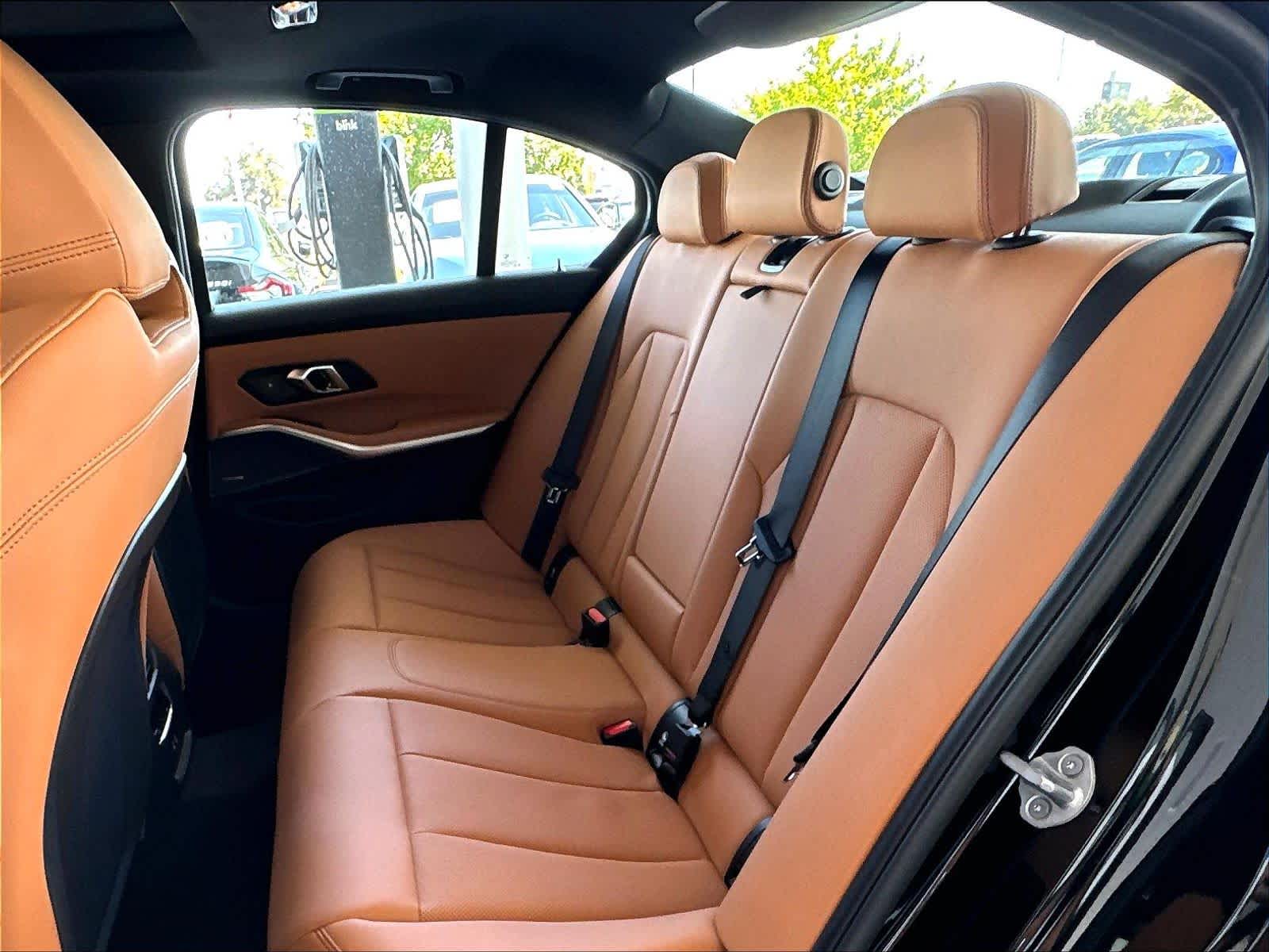 New 2026 BMW 330i xDrive Sedan