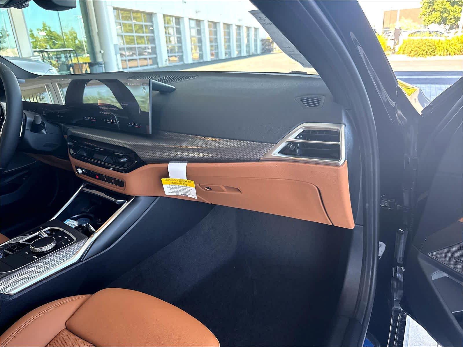 New 2026 BMW 330i xDrive Sedan