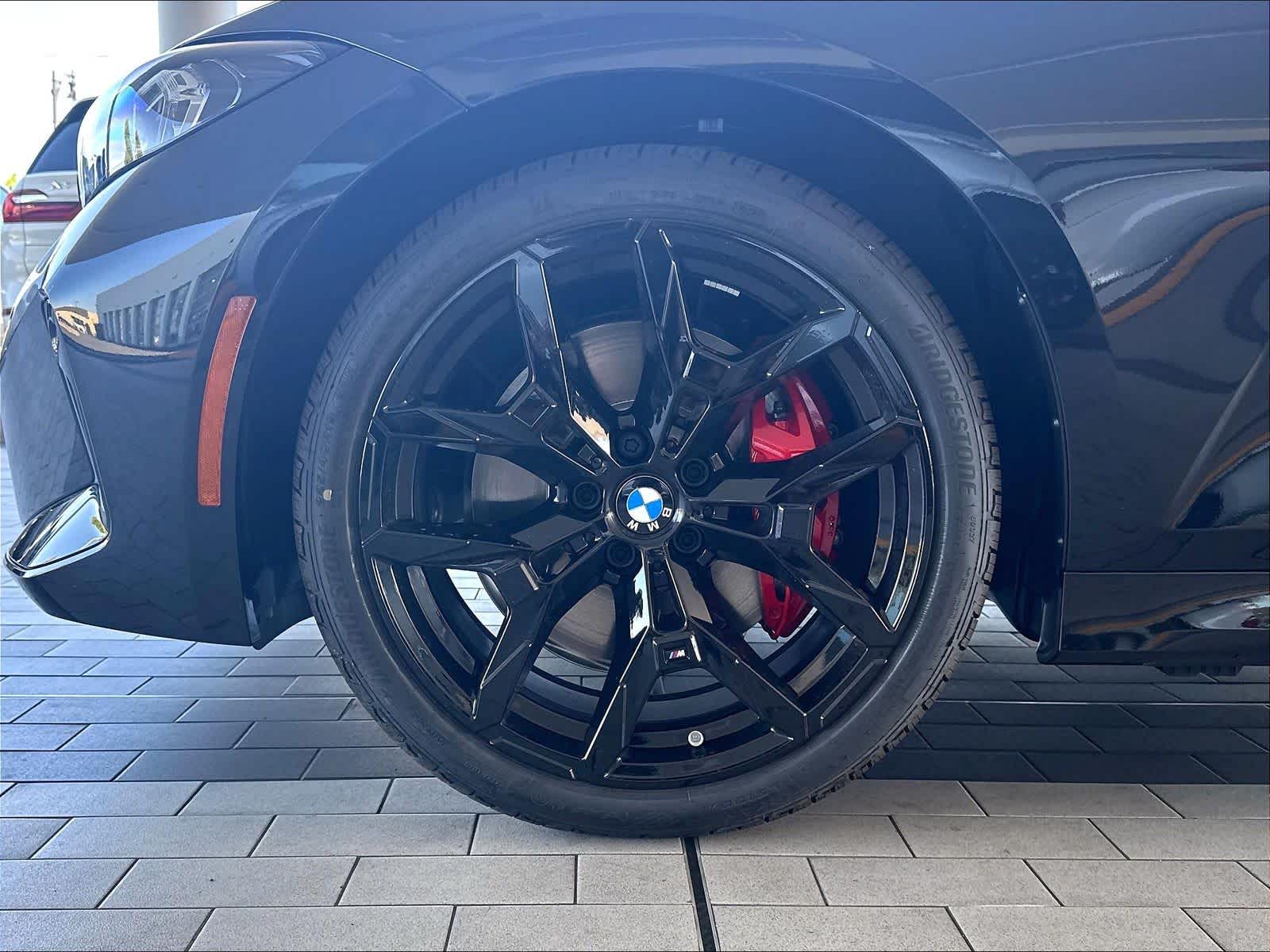 New 2026 BMW 330i xDrive Sedan