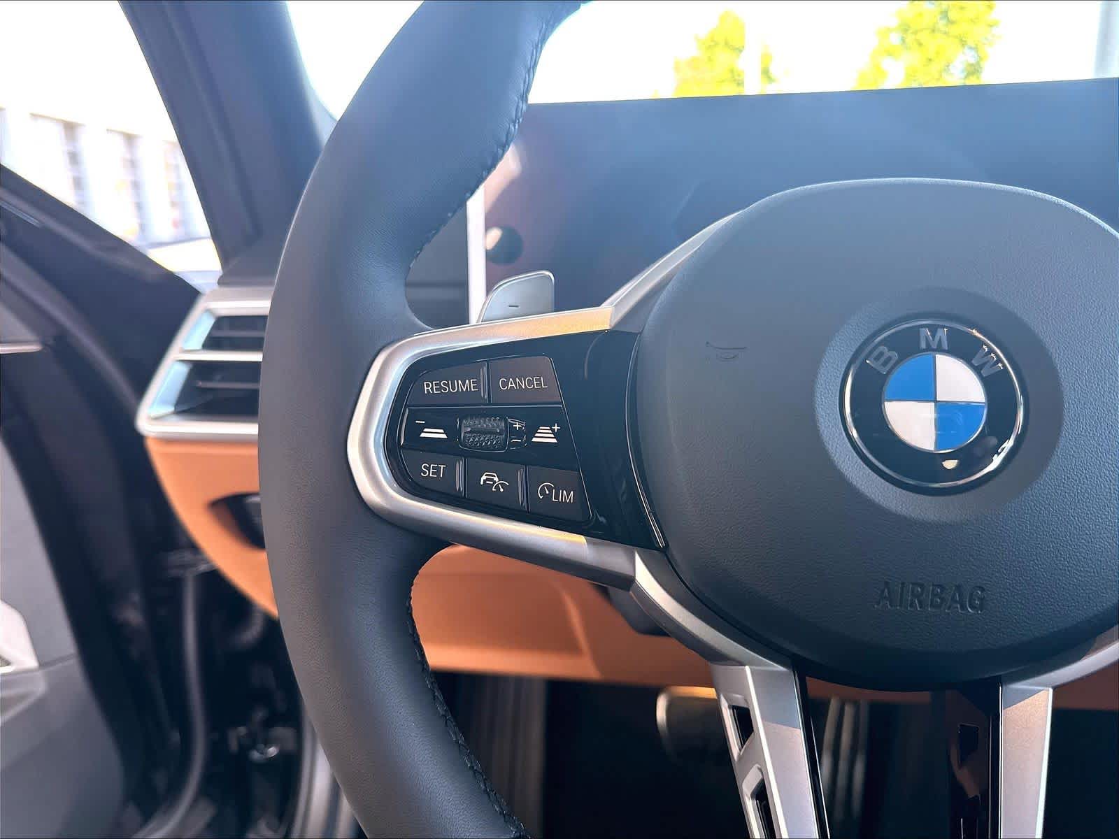 New 2026 BMW 330i xDrive Sedan