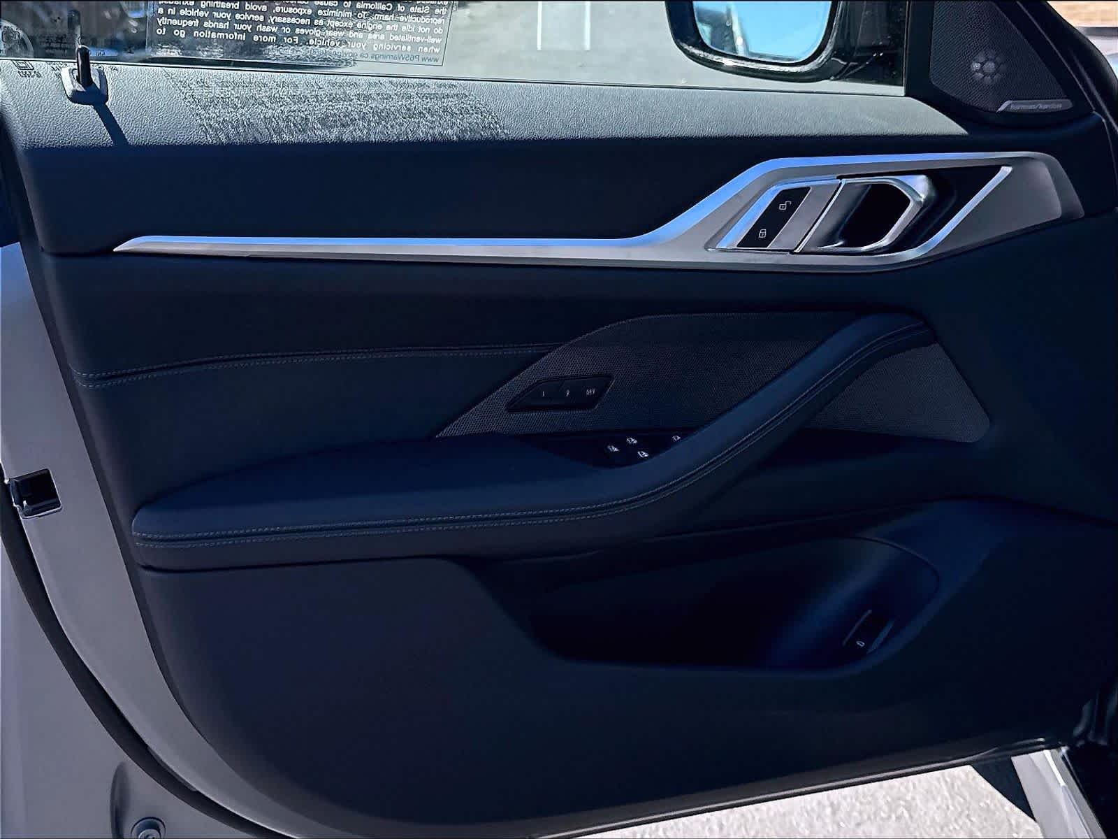 New 2026 BMW 430i xDrive Sedan
