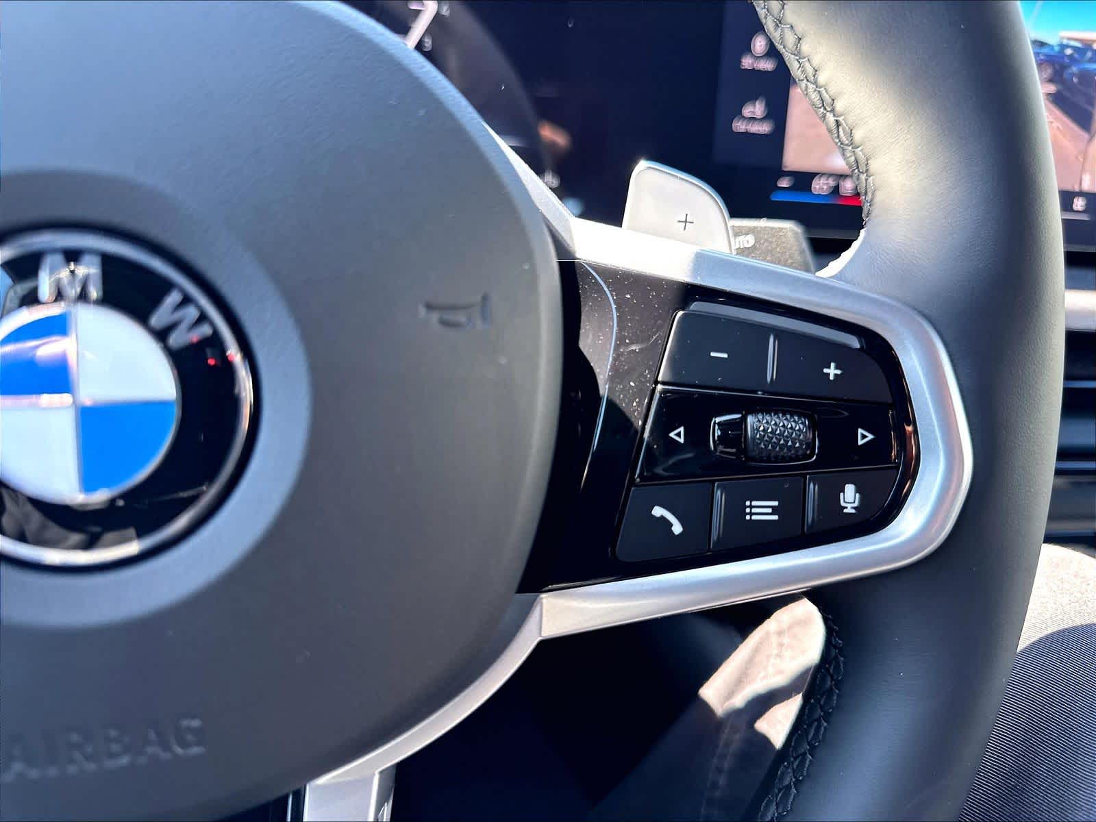 New 2026 BMW 430i xDrive Sedan