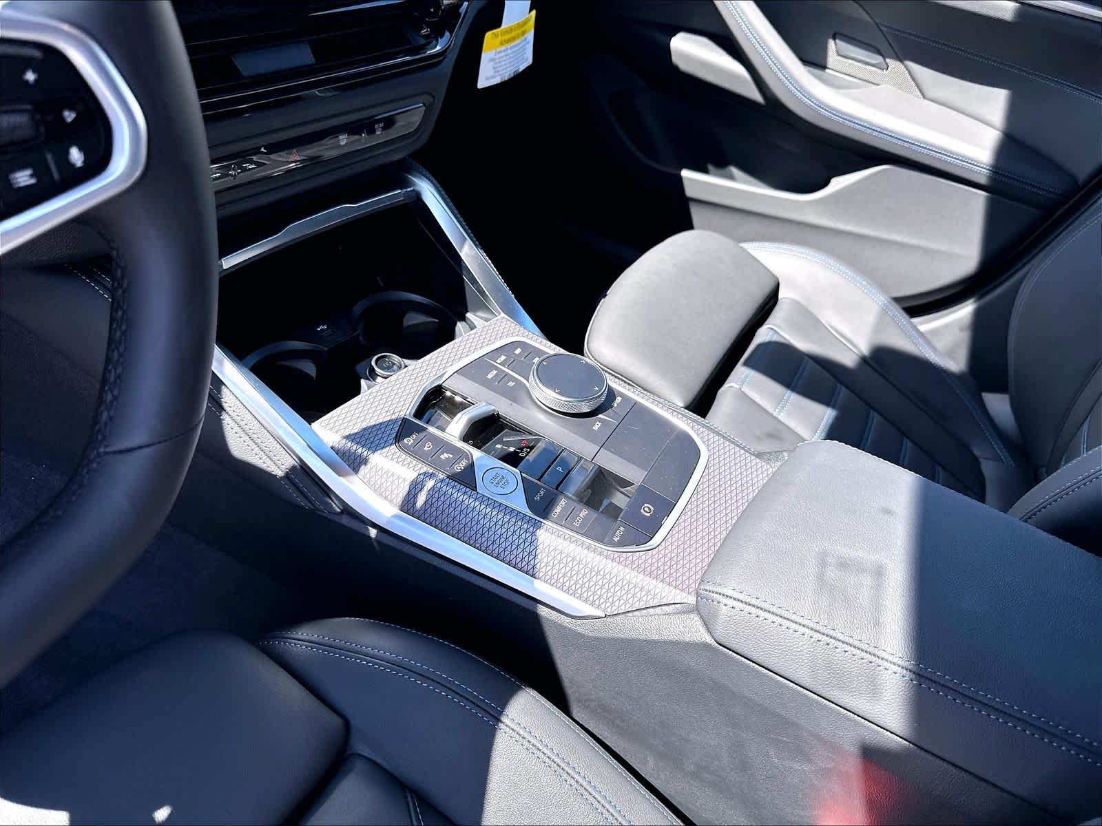 New 2026 BMW 430i xDrive Sedan