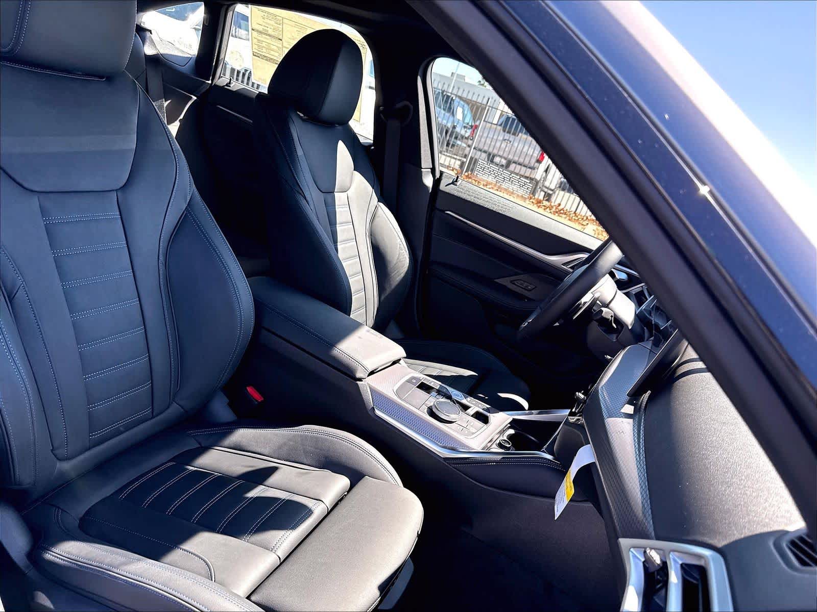 New 2026 BMW 430i xDrive Sedan