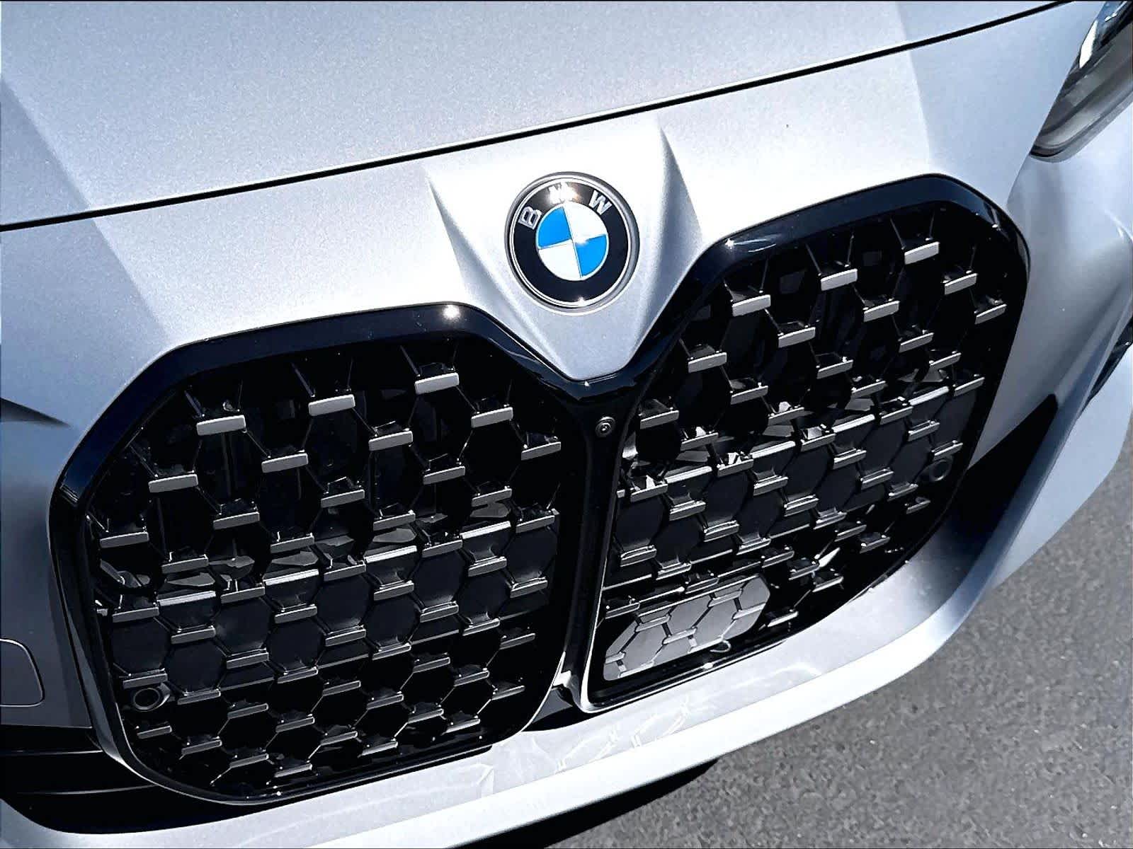 New 2026 BMW 430i xDrive Sedan