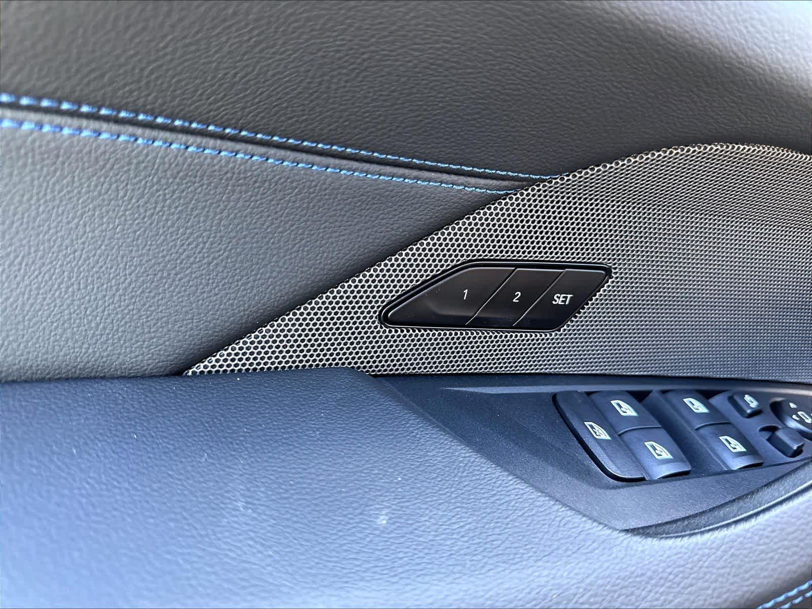 New 2026 BMW 430i xDrive Sedan