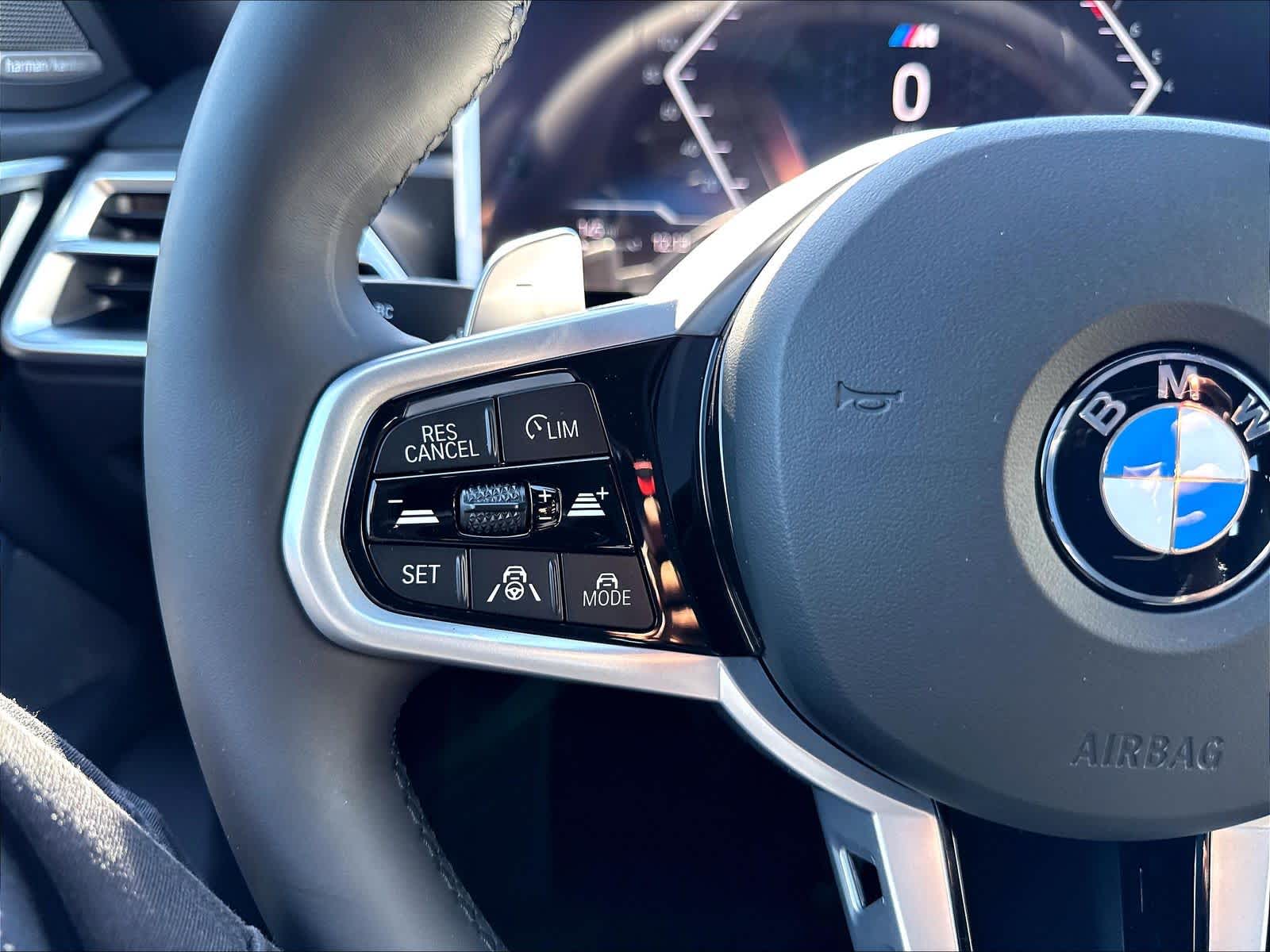New 2026 BMW 430i xDrive Sedan
