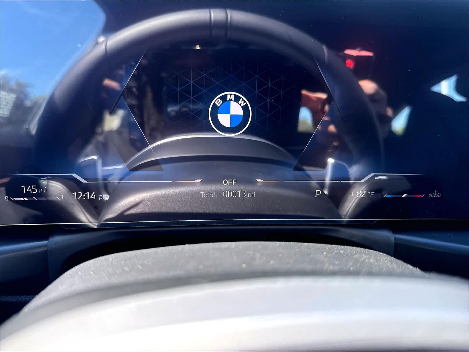 New 2026 BMW 430i xDrive Sedan