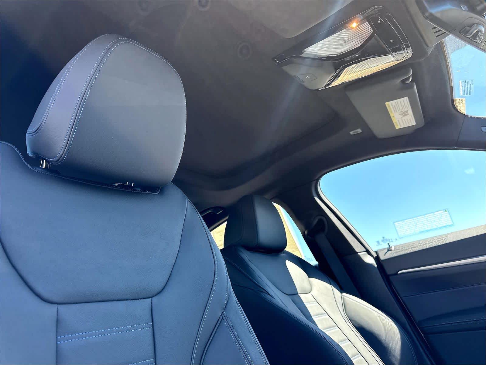 New 2026 BMW 430i xDrive Sedan