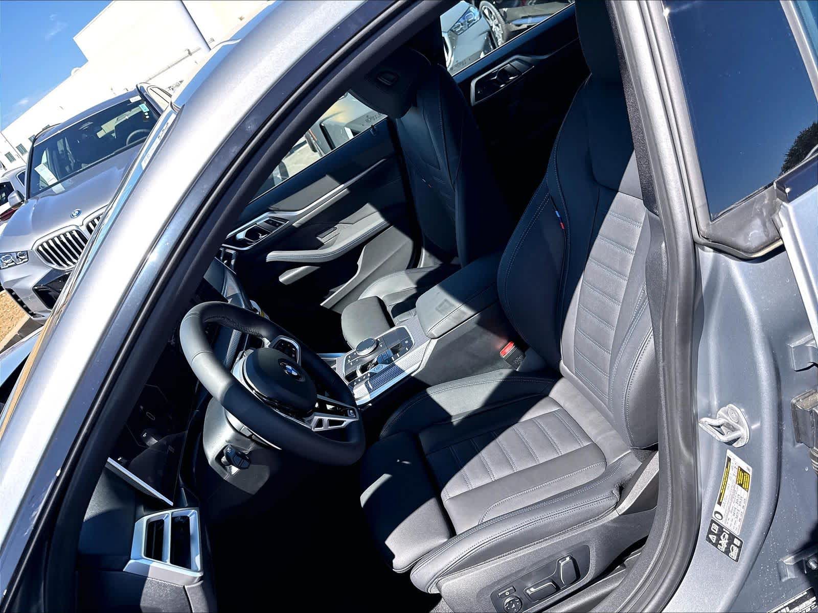 New 2026 BMW 430i xDrive Sedan