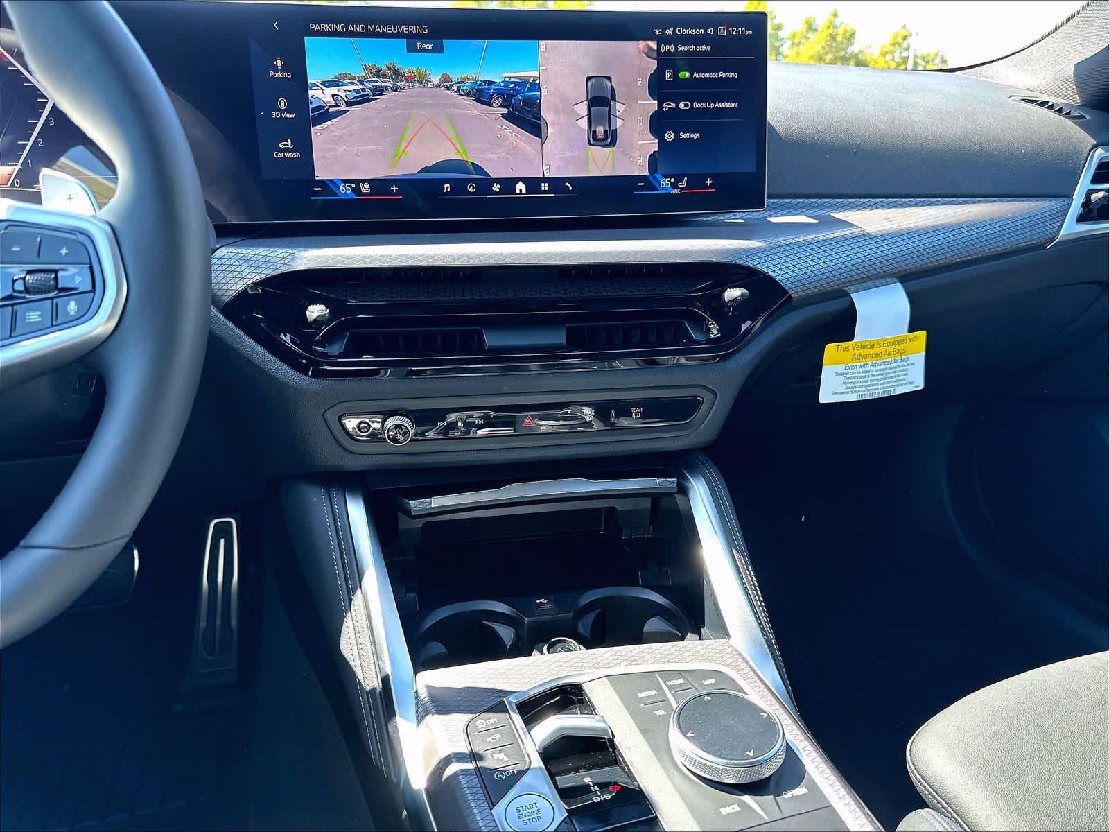 New 2026 BMW 430i xDrive Sedan