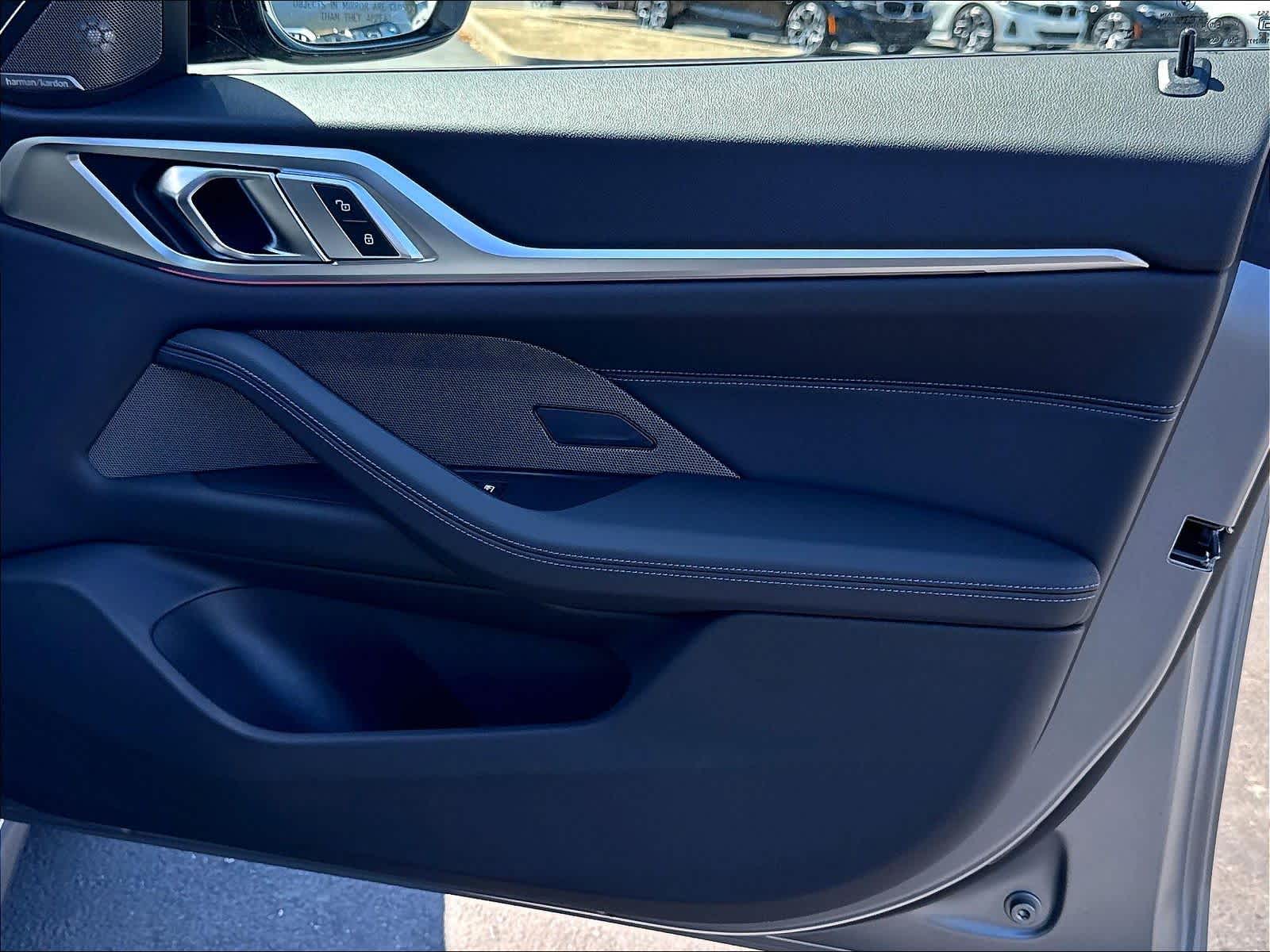 New 2026 BMW 430i xDrive Sedan