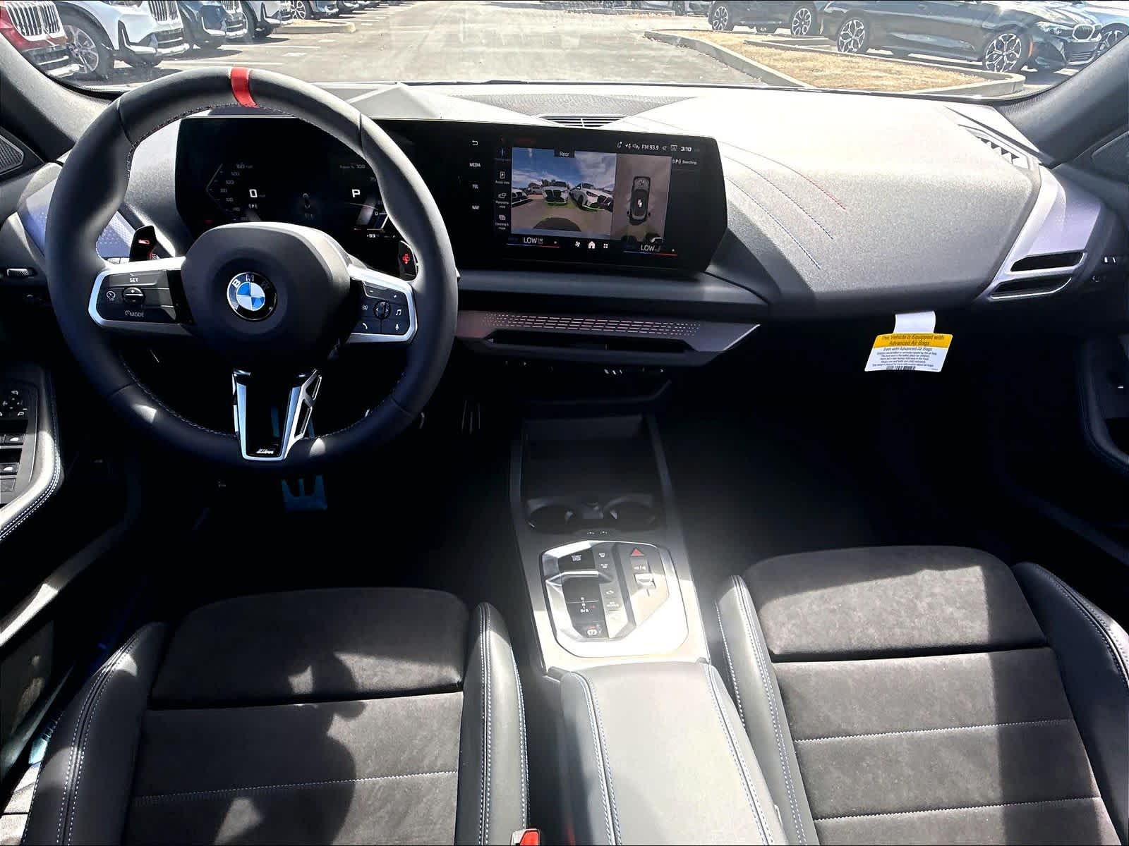 New 2026 BMW M235 xDrive Sedan