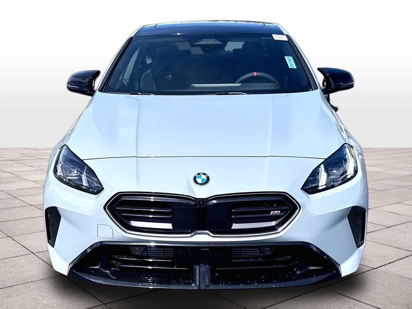 New 2026 BMW M235 xDrive Sedan