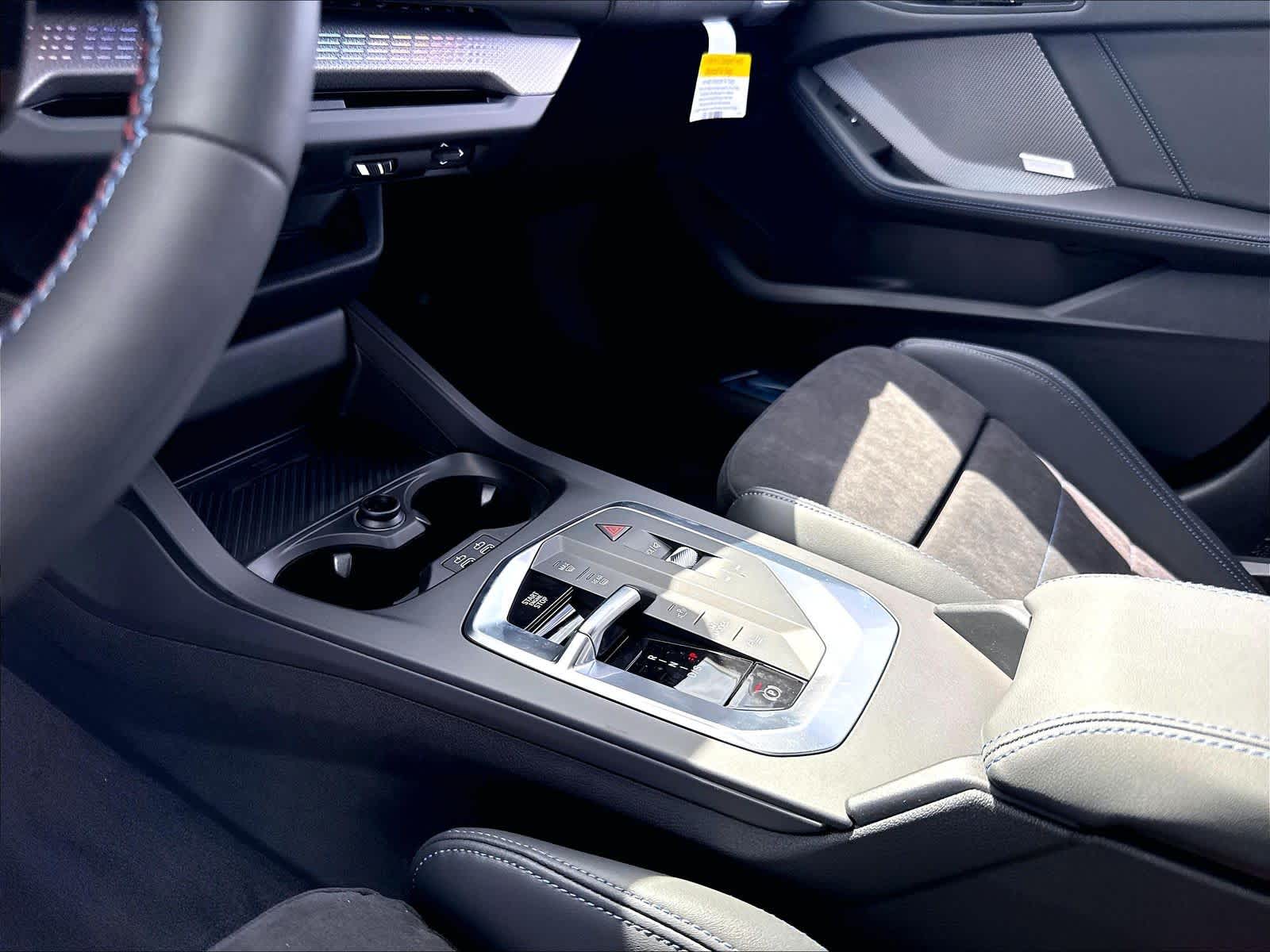New 2026 BMW M235 xDrive Sedan