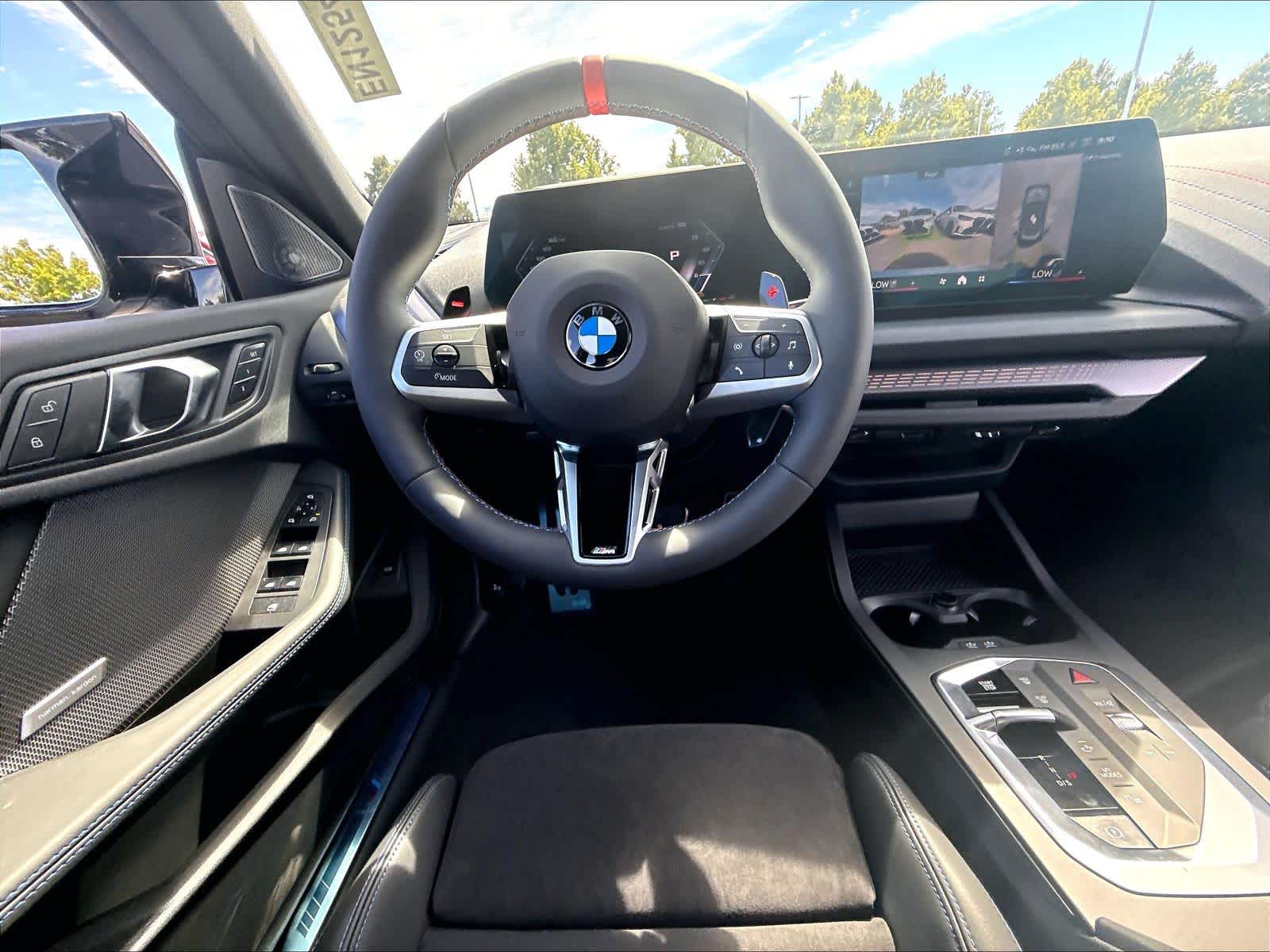 New 2026 BMW M235 xDrive Sedan