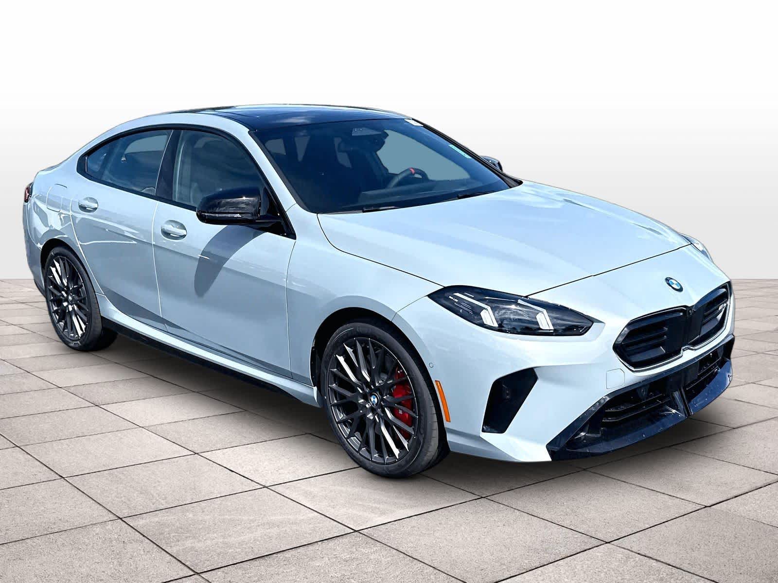 New 2026 BMW M235 xDrive Sedan