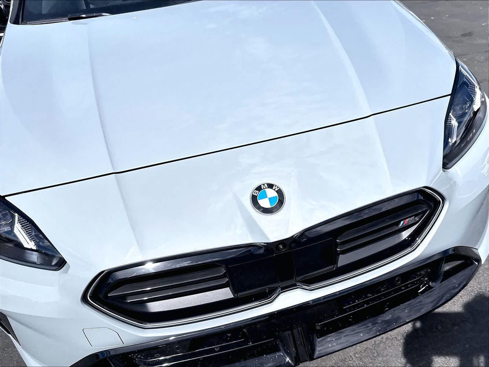 New 2026 BMW M235 xDrive Sedan