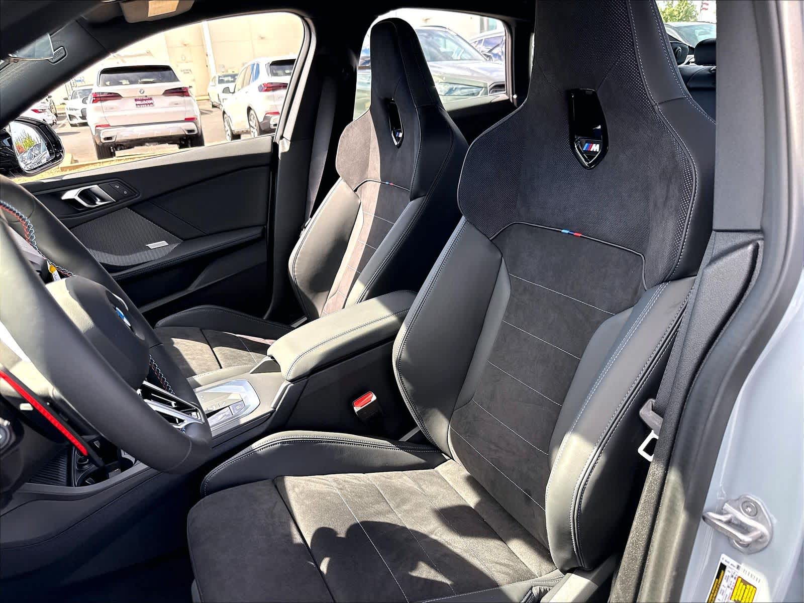 New 2026 BMW M235 xDrive Sedan