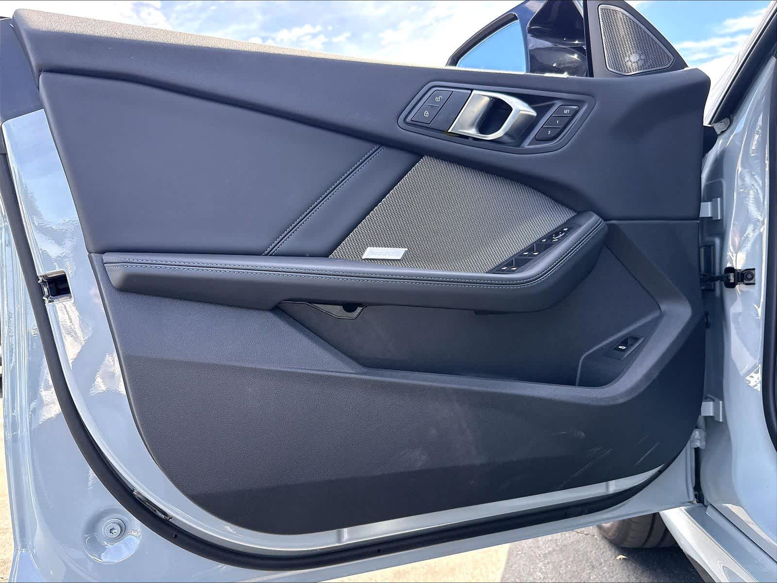 New 2026 BMW M235 xDrive Sedan