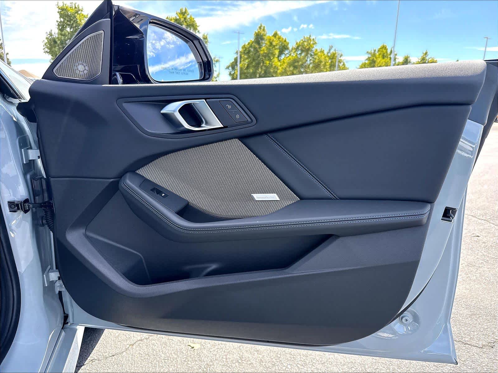 New 2026 BMW M235 xDrive Sedan