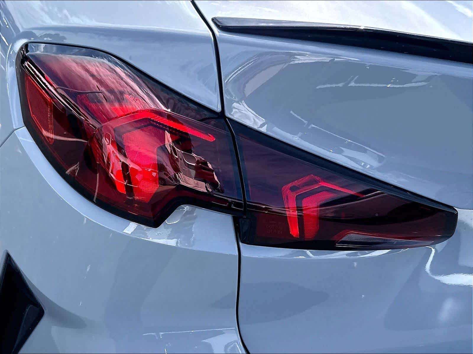 New 2026 BMW M235 xDrive Sedan