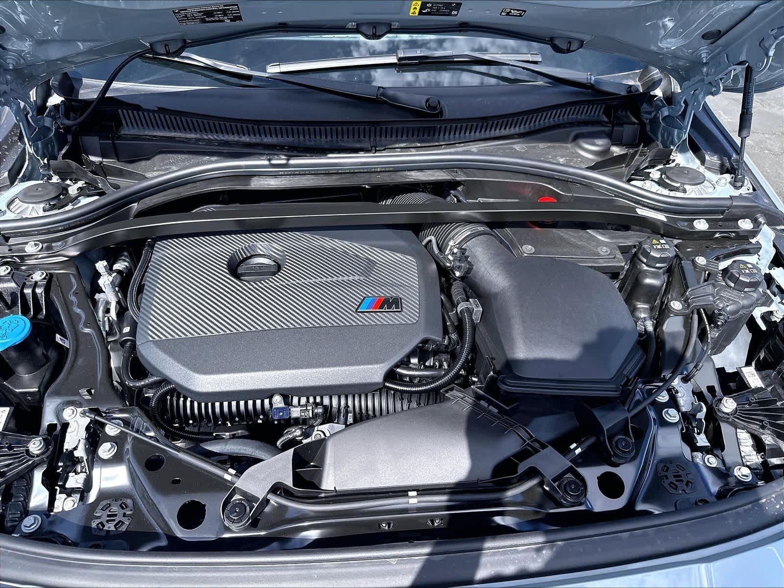 New 2026 BMW M235 xDrive Sedan