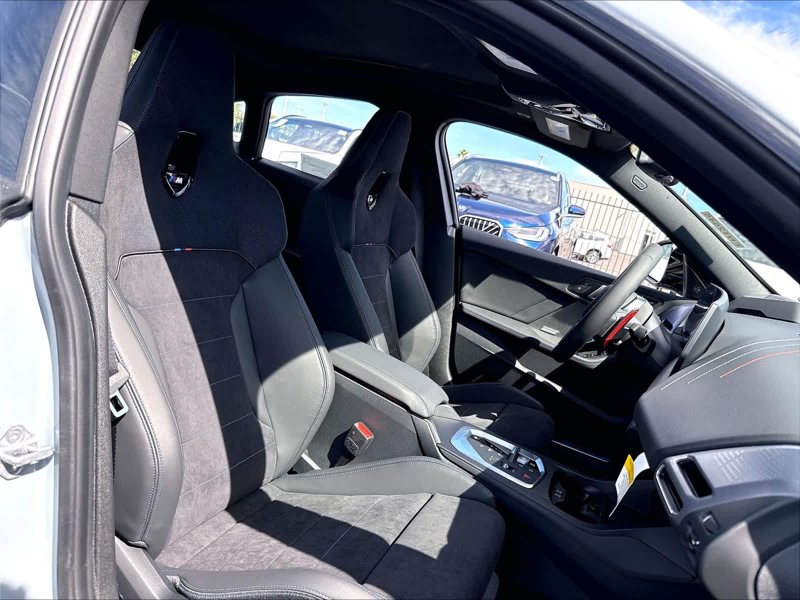 New 2026 BMW M235 xDrive Sedan