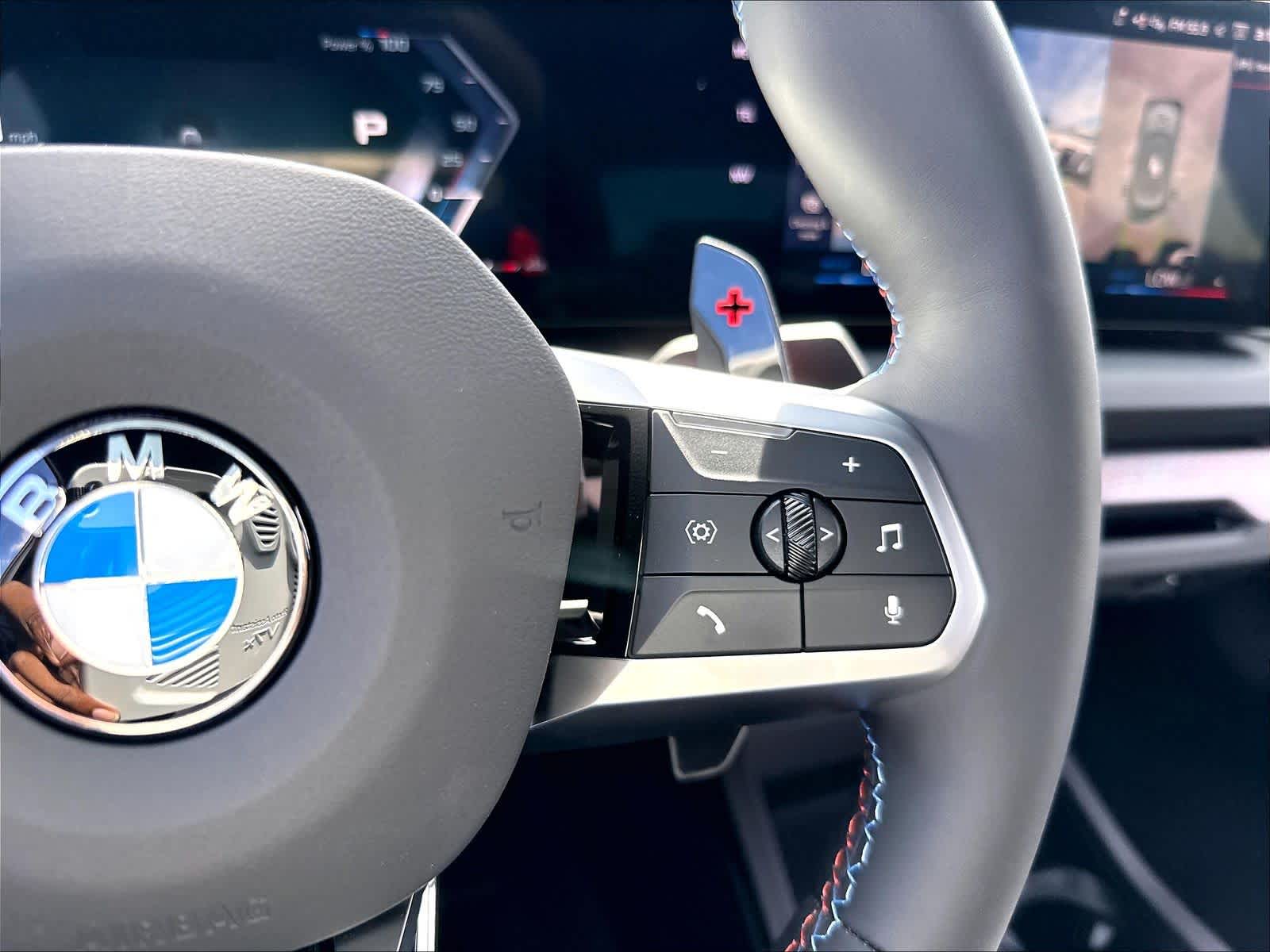 New 2026 BMW M235 xDrive Sedan