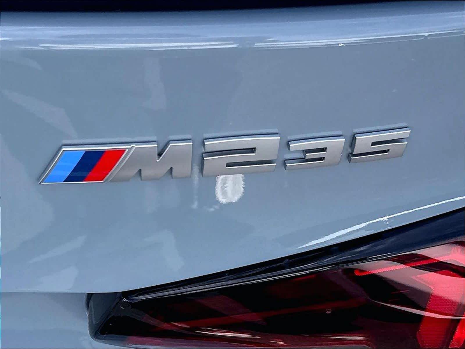 New 2026 BMW M235 xDrive Sedan