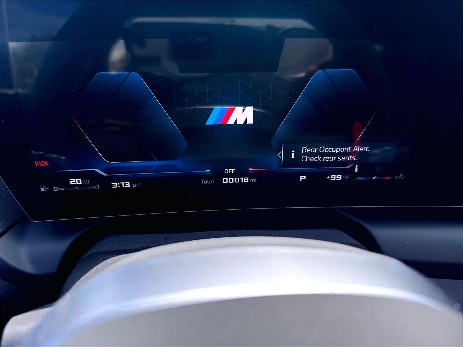 New 2026 BMW M235 xDrive Sedan