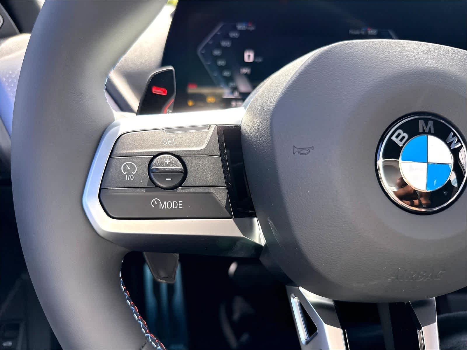 New 2026 BMW M235 xDrive Sedan