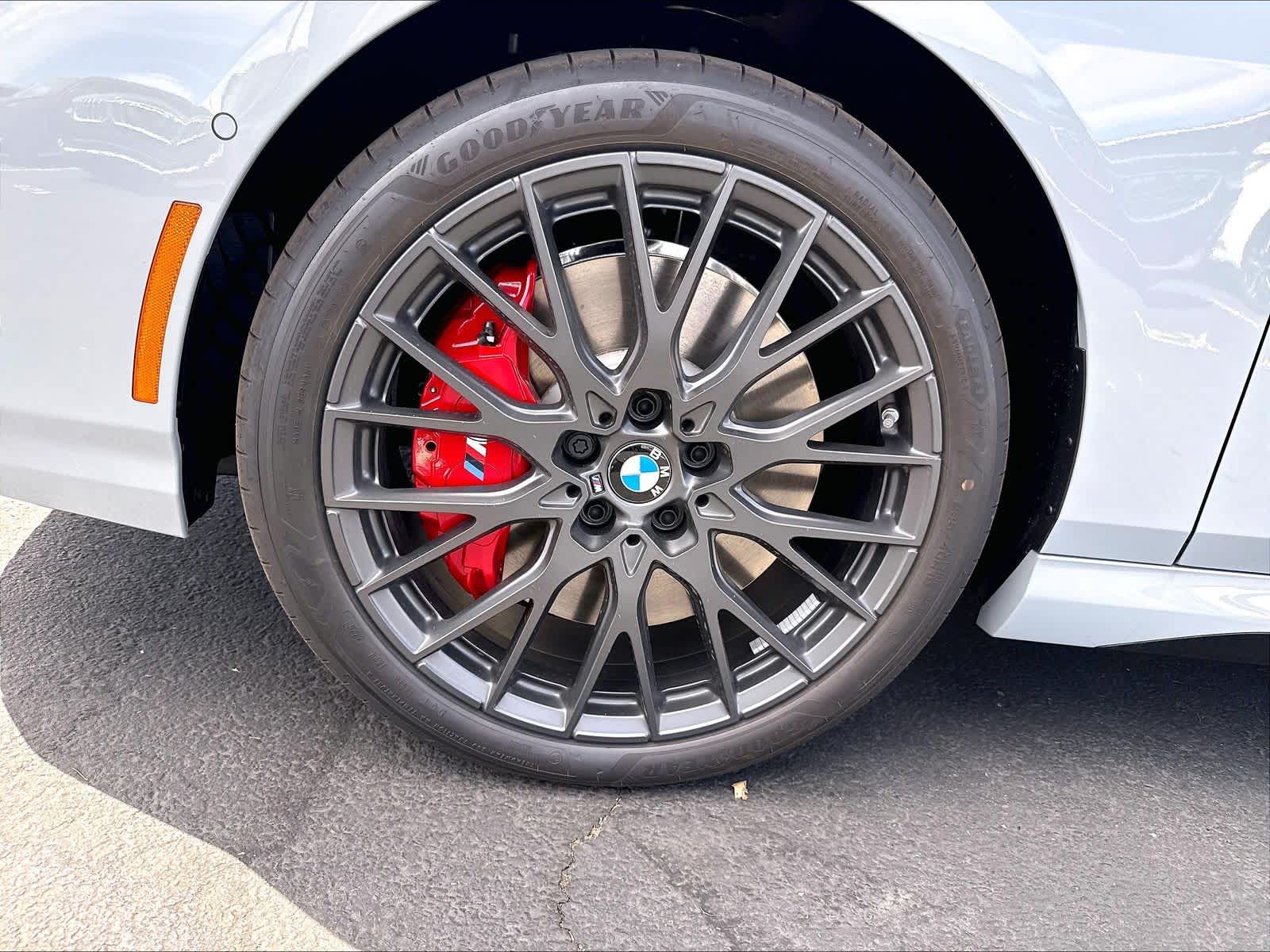 New 2026 BMW M235 xDrive Sedan