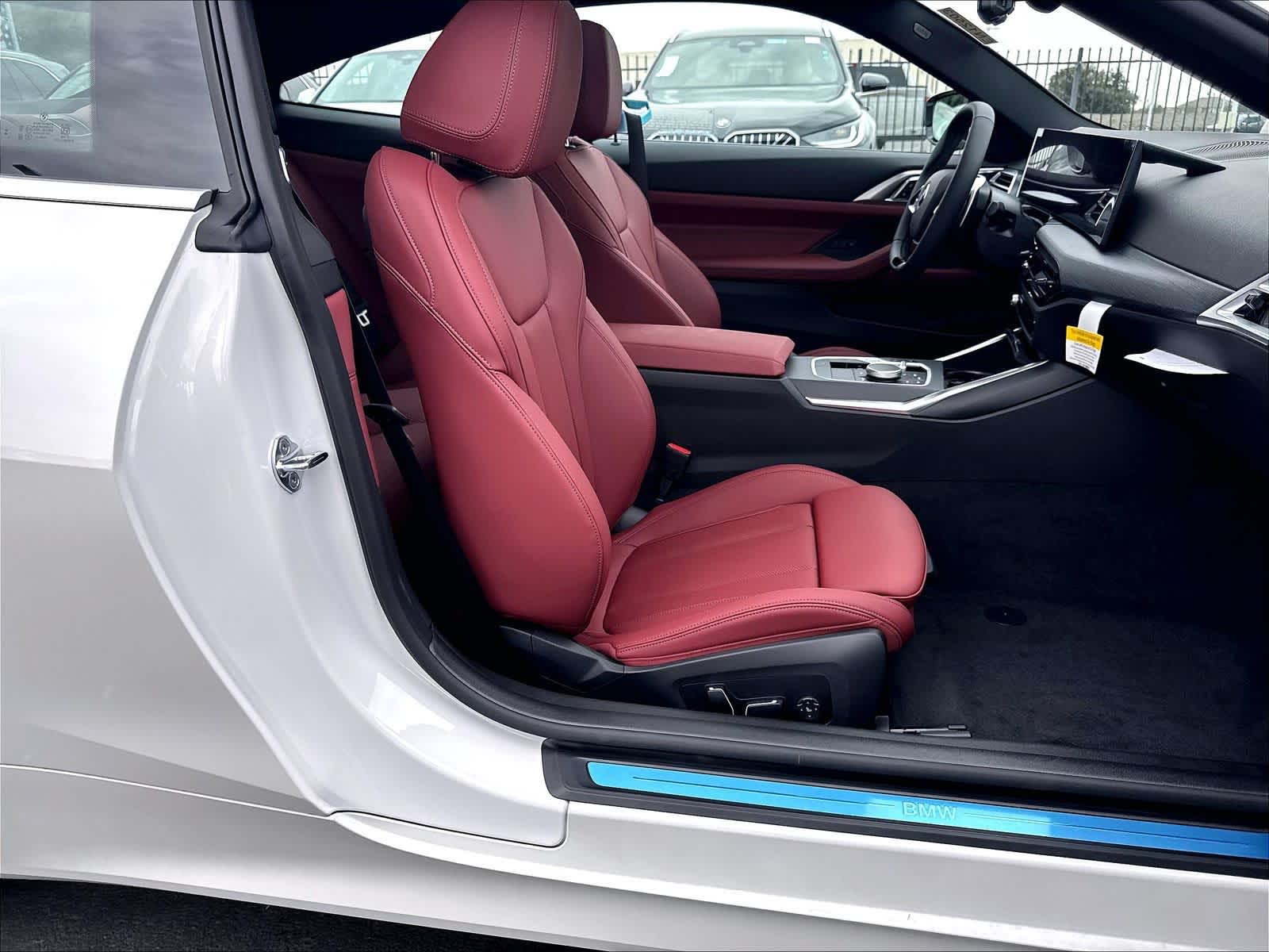 New 2027 BMW 430i Coupe