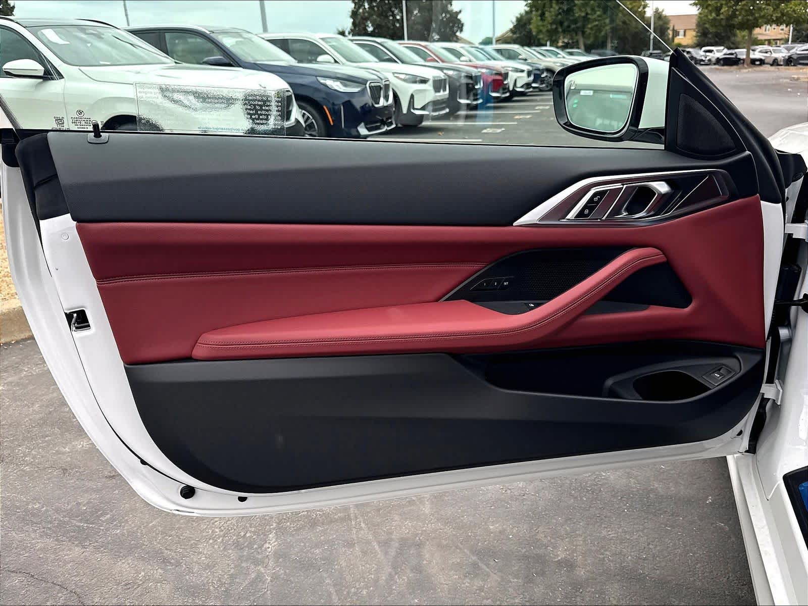 New 2027 BMW 430i Coupe
