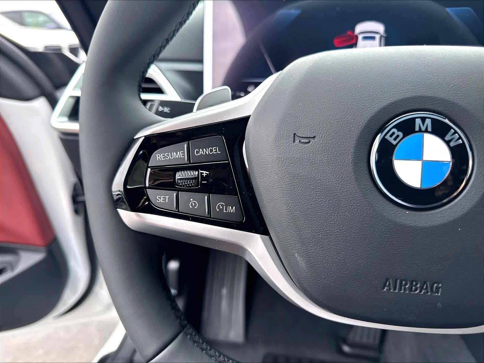 New 2027 BMW 430i Coupe