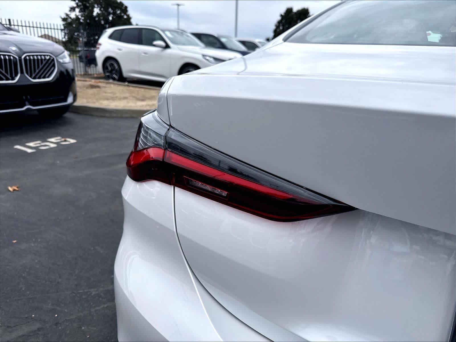 New 2027 BMW 430i Coupe