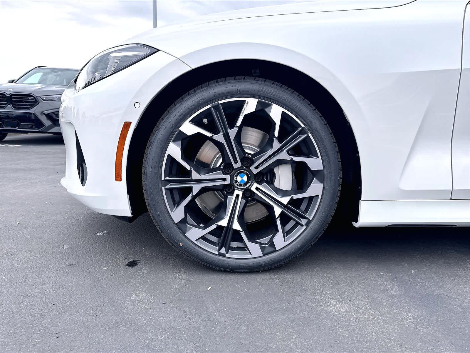 New 2027 BMW 430i Coupe