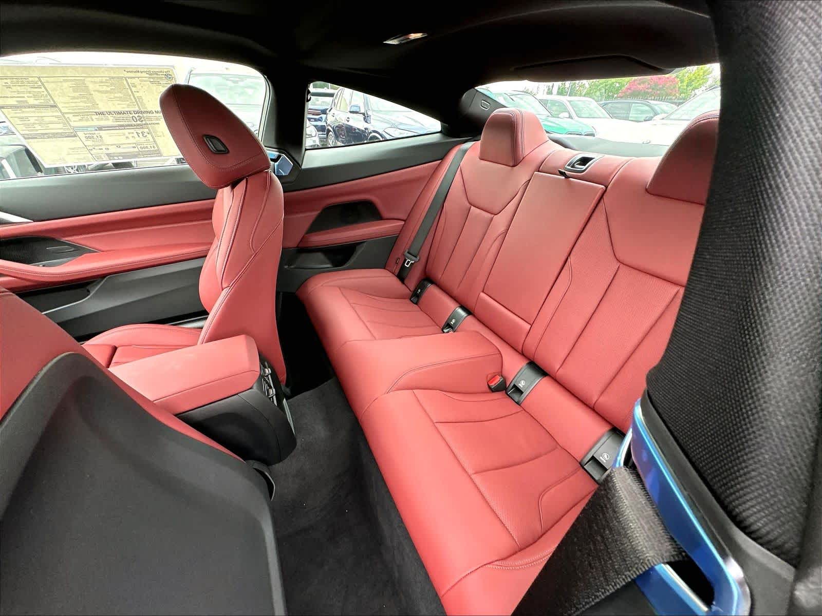 New 2027 BMW 430i Coupe
