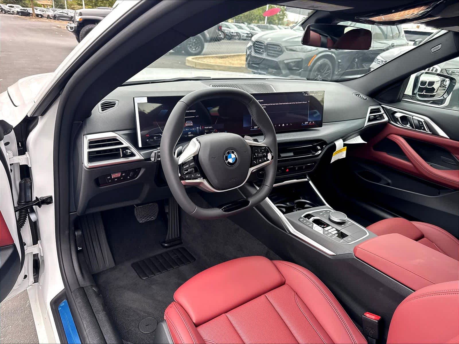 New 2027 BMW 430i Coupe